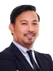 Associate Professor Zaid Omar