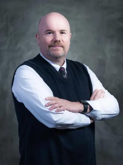 Bradley Freeman
