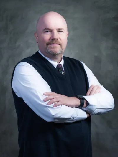 Bradley Freeman