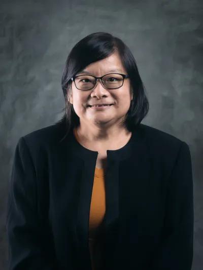 Dr Joyce Nga
