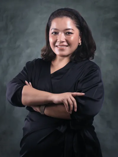 Dr Malissa