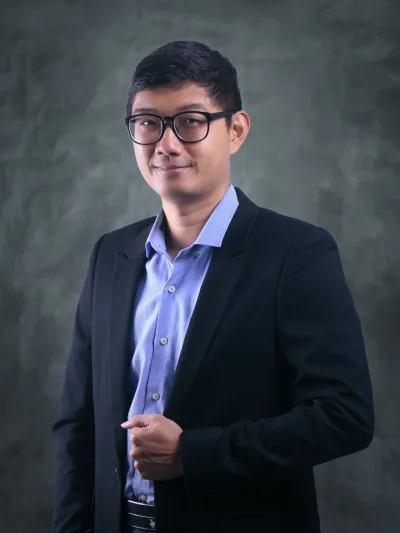 Prof Ong