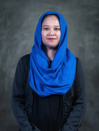 siti zuraiyni