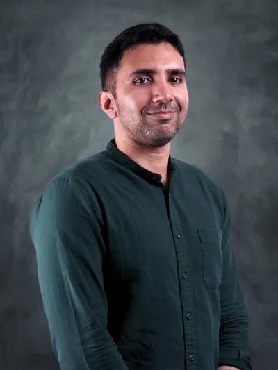 Delvinder Singh