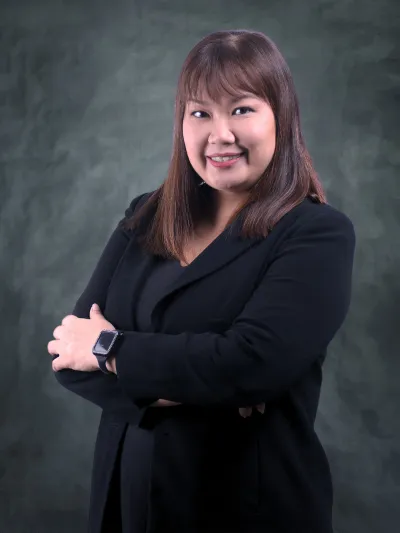 Jennifer Choo