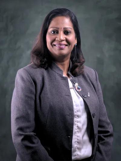Kavitha Ambigabadi
