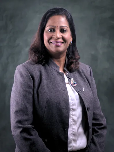 Kavitha Ambigabadi