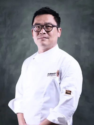 Kenneth Kam Yu Ken