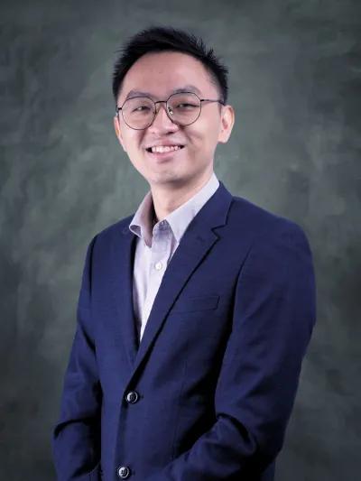 Professor Ir Mo Kim Hung
