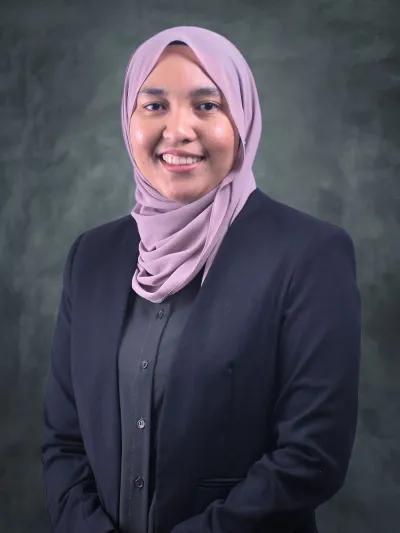 Dr Nor Hafizah Binti Mohamed Halip