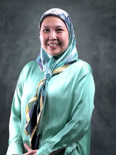 Seri Intan Md Sidik 