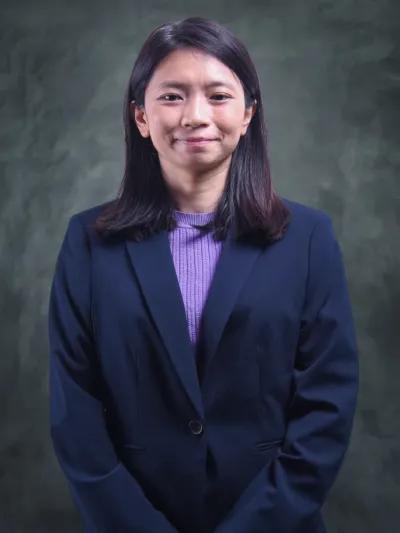 Dr Kee Chia Ching