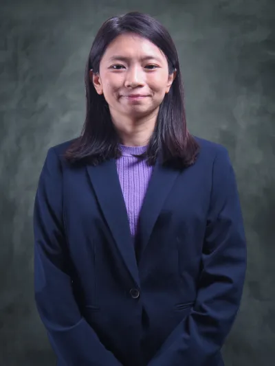 Dr Kee Chia Ching