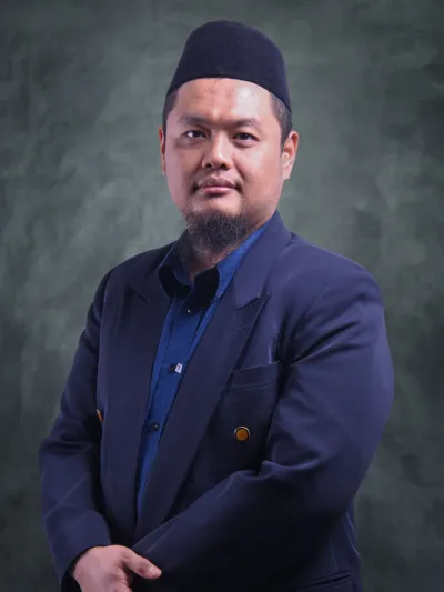 Dr Muhammad Rabani Mohd Romlay