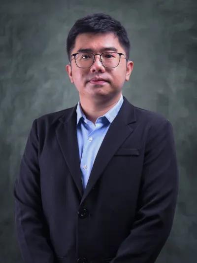 Ts. Dr Tan Tee How