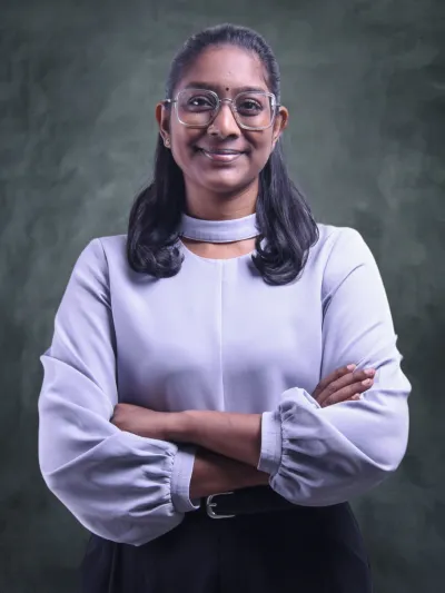 Vimal Angela