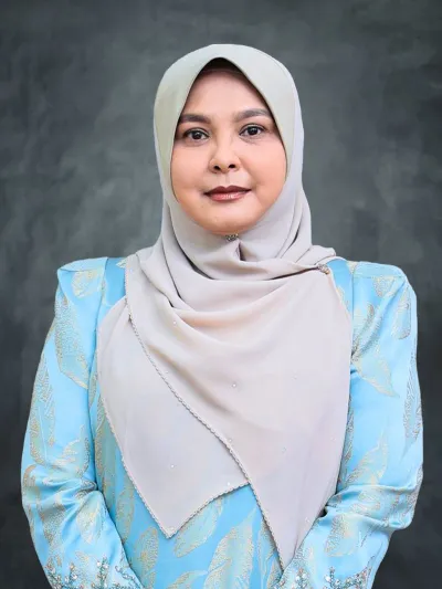  Adjunct Professor Jamilah Binti Kadir