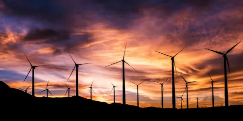 Wind Turbines