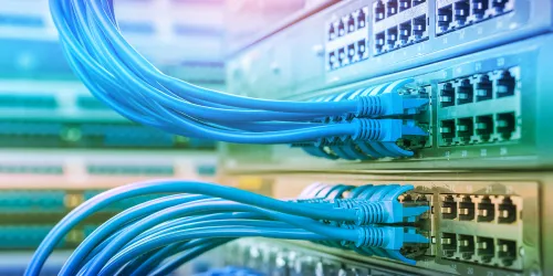 network switches