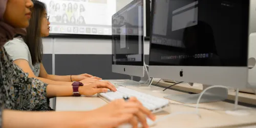 Bachelor of Science (Honours) in Computer Science