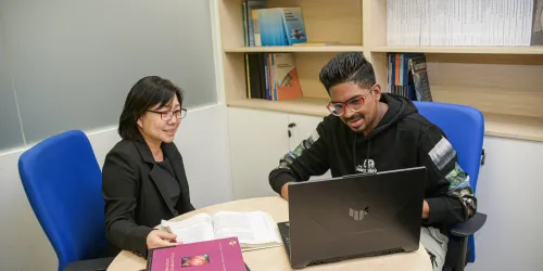 Bachelor of Science (Hons) in Actuarial Studies