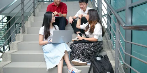 Finance online