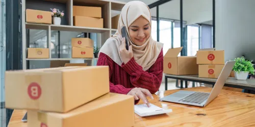 Principles of Entrepreneurship