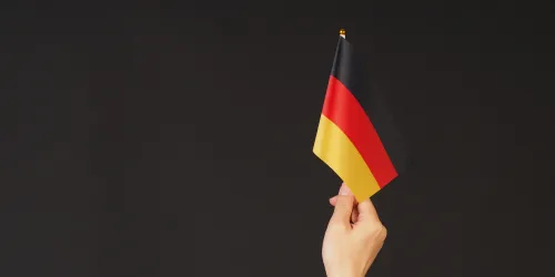 Start German: Language and Culture