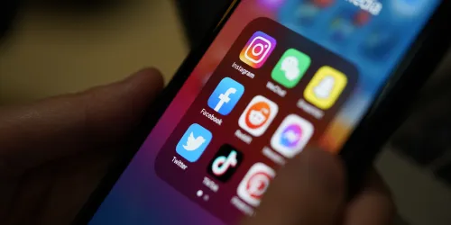 Social Media Marketing
