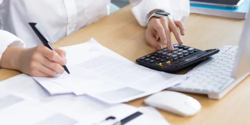 Fundamentals of Accounting