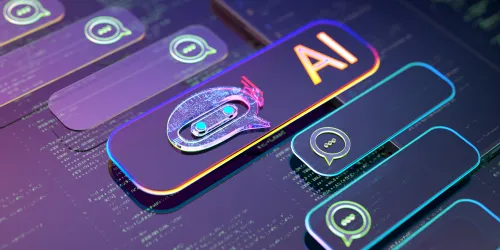 AI Foundation and Applications