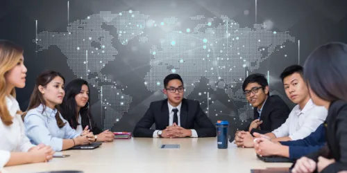 global management