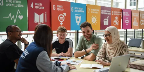 PhD Scholarship Hungarian Nationals