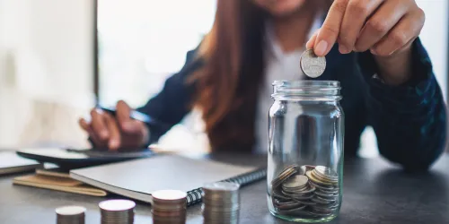 Personal Financial Planning
