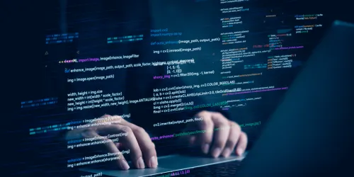 Coding for Non-Coders