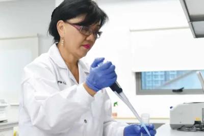 Detecting HFMD: A Virologist’s Race Against Time