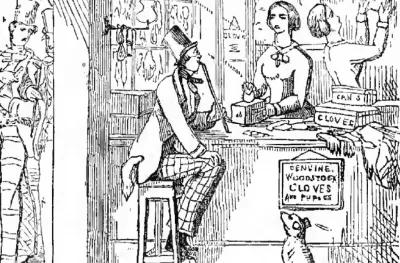 Student Consumption and Debt in Victorian Oxford