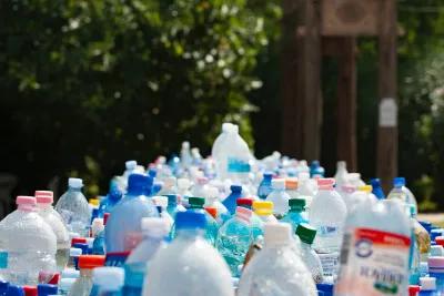 Let’s Take Recycling to the Next Level