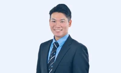 Kenjiro Shinno: Transferable Hospitality Skills and Knowledge 