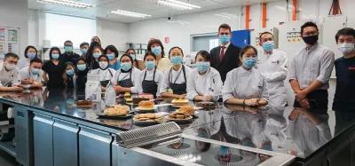 A Sweet Treat for Charity