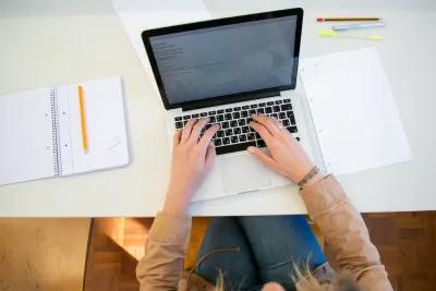 A Changing Education Imperative - Learning Furniture Design Online