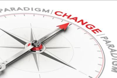 A Paradigm Shift in Event Education