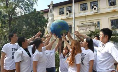 Achieving the SDGs, Protecting Planetary Health