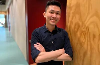 Avery Choke Kar Sing: Recalling Unforgettable Experiences at Sunway University