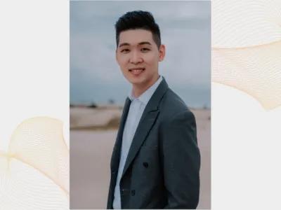 Martin Lau Kiong Hui: Housekeeping in Hospitality
