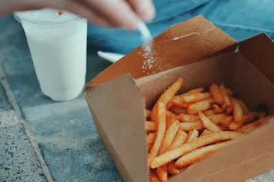 How Much Do You Know About Salt?  