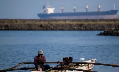 Pandemic Policy Should Also Be Climate Policy - This Is Why