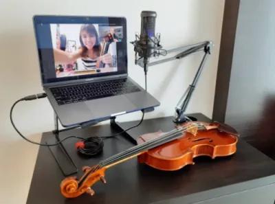 Online Teaching, One Year On: Overarching Considerations 