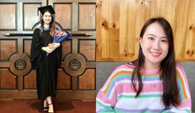 Meagan Tan: Achieving Growth through A Holistic Varsity Experience
