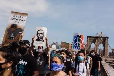 Racism and Lessons from George Floyd